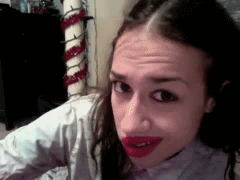 I am a professional mirfanda and I didnt want a twitter but I saw  other mirfandas so i decided to make a real one of myself. #hatersbackoff