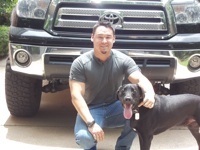 thablackshirts's profile picture. 