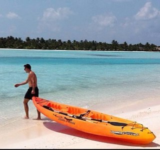 Tralebus's profile picture. Всегда нужны пасатижи :)