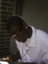 I'm me