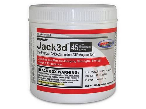 Jack3dFans's profile picture. Jack3d is the ULTIMATE pre-workout supplement for over 2 years running! This is the Twitter home of http://t.co/mlq5lJsysI, the unofficial Jack3d fan site!
