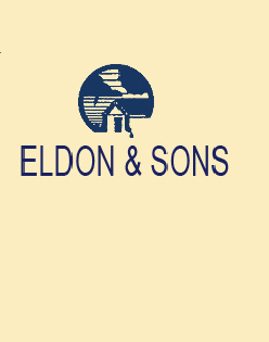 Eldon & Sons specializes in your home's exterior needs and we take great care and pride in what we do for our customers.