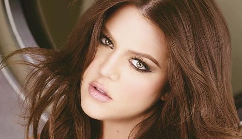 Khloe Kardashian Odom is da boss. ♥