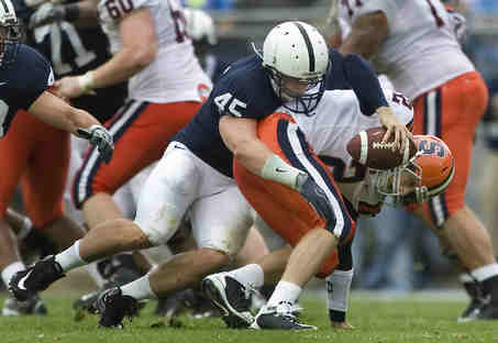 __FootballLife's profile picture. tweeting about the football life