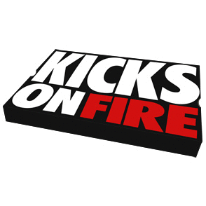 KicksOnFire Profile