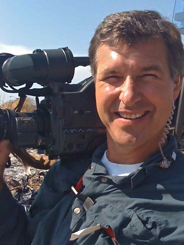 HDTVProducer's profile picture. Emmy-Award-Winning digital journalist Network-level News cameraman. Bachelor of Journalism from UT Austin in 1983.