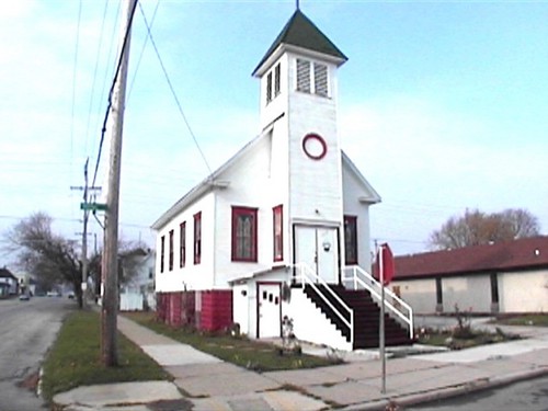 Collecting history of Racine, Wisconsin and putting the interesting stuff on the web. Join our Facebook group: https://t.co/dMGn5RTNPO