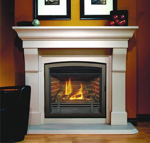 A Full Service Fireplace and Chimney Maintenance, Repair, Restoration and Installation Company Serving Chicago and All of the Chicagoland Suburbs. 630-923-8000