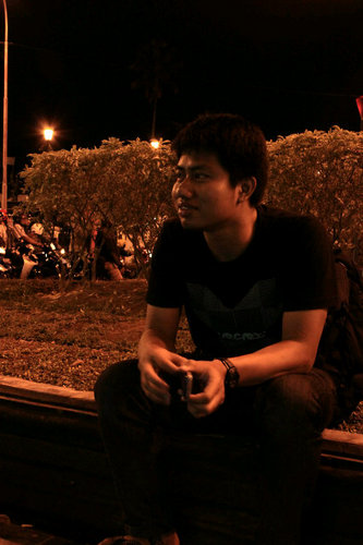 irfakkr's profile picture. Agriculture Engineering at University of Brawijaya