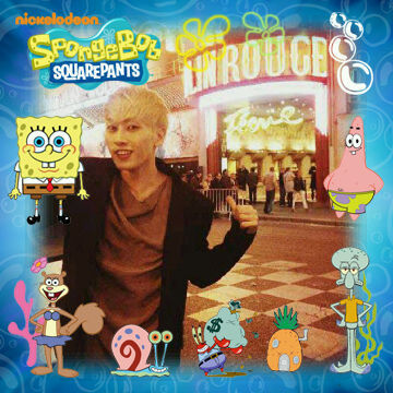 ♥ I'm ELF.. ♥ SUPERJUNIOR*my everything*♥@AllRiseSilver♥ Eun Hyuk ♥