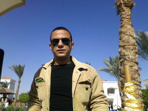 hossam_kandil's profile picture. 