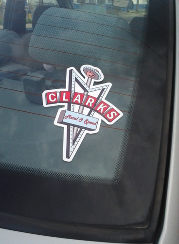 Clarks_metal's profile picture. We are a hotrod shop, service, parts, apparel etc.