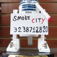SmokeCityLA (@smoke_city_la) 's Twitter Profile