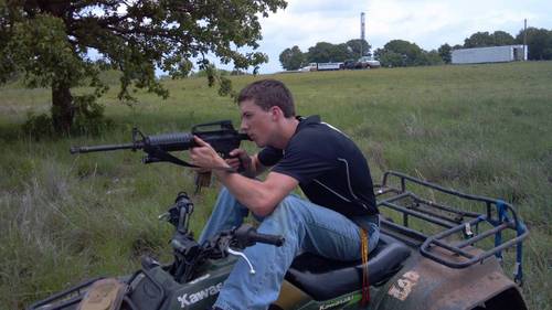 Aldricgs's profile picture. Well I'm Aldric, and I am really just on here to see what's going on with everyone. And for something to do when Facebook gets stale.