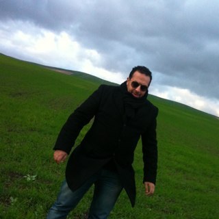 zaidounz's profile picture. 