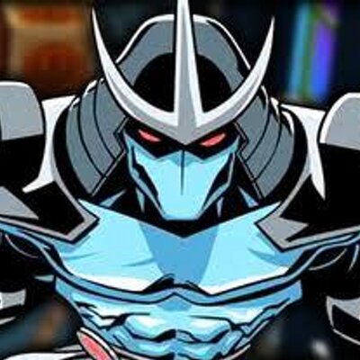 _The_Shredder_'s profile image