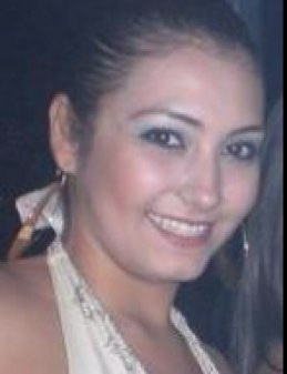 cindycvc23's profile picture. 