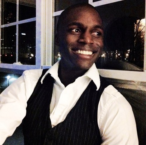 SinaAkande's profile picture. 