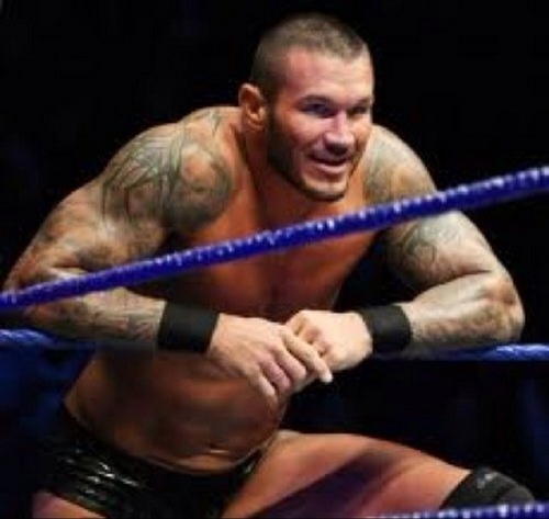The_Randy_RKO's profile picture. NOT the viper, the apex predator, the face of the WWE.  I am NOT @RandyOrton . Single and looking (RP)