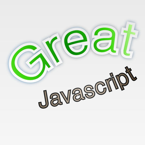 I bring great links of Javascript to the wealth of Developers and designers that follow me. WARNING GOOD LINKS!!!