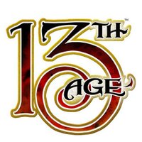 13th Age(@13thAge) 's Twitter Profile Photo