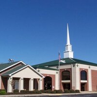 Troy First Baptist (@troyfb) 's Twitter Profile