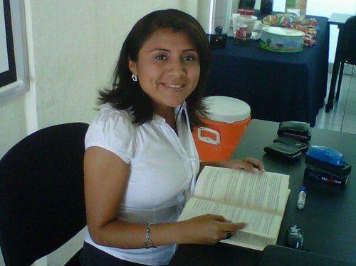 Simplemente Amiga en las Buenas y en las Malas!