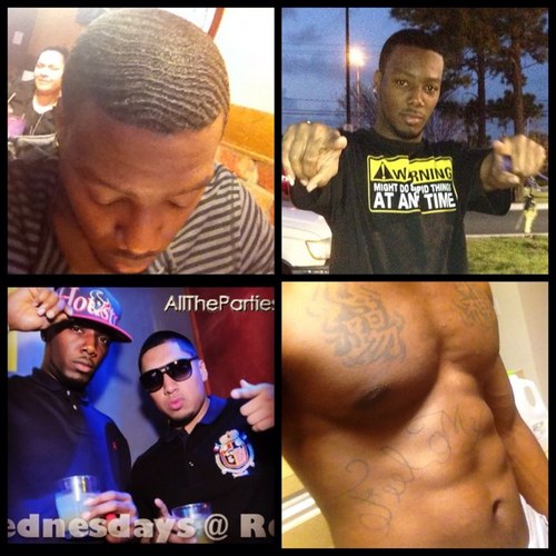 allgrind_noplay's profile picture. Cocky, confident, and conceited...too real for most so enter at your own risk...#TeamIphone4 #TeamAquarius #TeamTEXANS