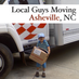 Clete WNC MOVER (@WNCMovers) Twitter profile photo
