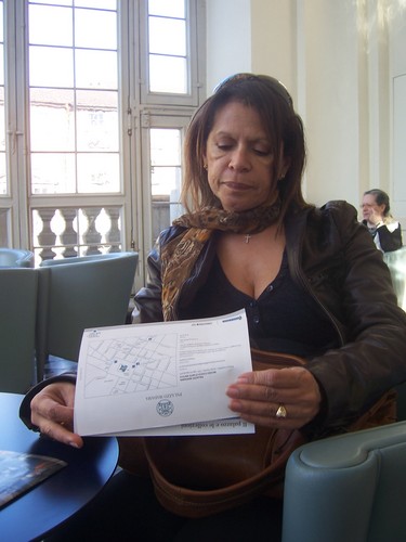 Licenciada en Administración, especialista en finanzas de empresas UCV.                   Distribuidor independiente de Herbalife