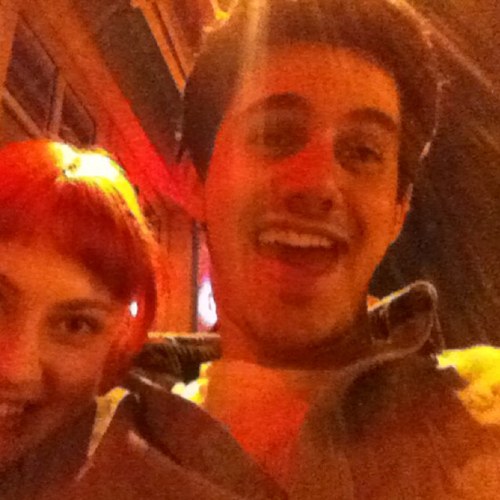 clean_bagel's profile picture. I miss summer in the winter and vice versa but I probably like winter more.