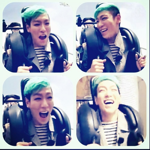 B O O M S H A K A L A K A ! ! ! ٩◔‿◔۶