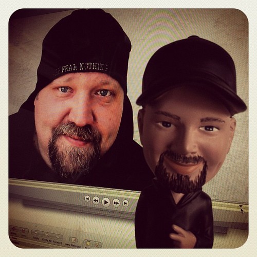 LILAGHCHAD's profile picture. I stomp shit with my lil' black boots on. I also make lil' films, take small photographs and write songs under one minute long... and they all rule. WORD.