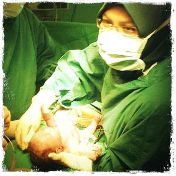 Dewi Prabarini
