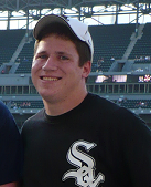 RussGotto's profile picture. 