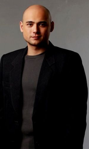 Good looking! Just kidding :)
