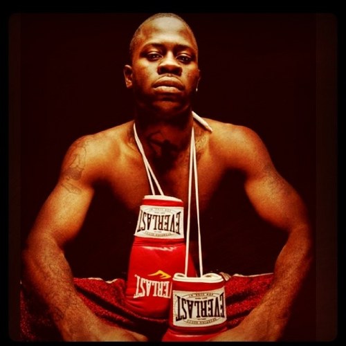 Mikedalljr's profile picture. 