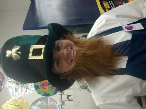 DakotaWaugh1's profile picture. 