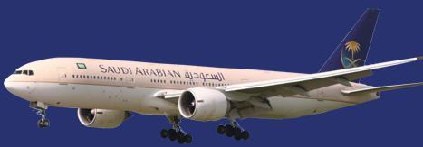 Saudi Airlines