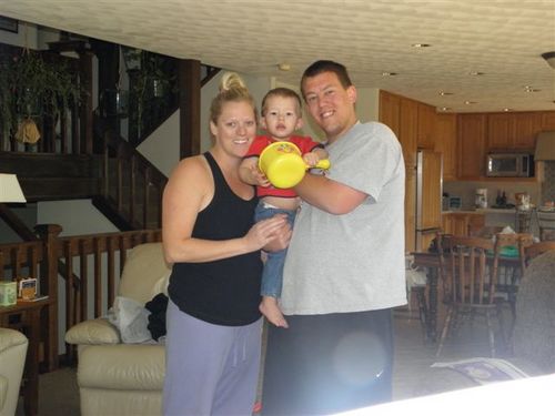 BYotty3's profile picture. Favorite things: Family, Amy, my boys, Hawkeyes, Kohawks, Cubs, Bears, Friends