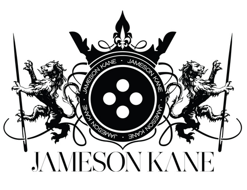 Welcome to the elite brand of Jameson Kane. All that is rich, reserved, & aristocratic.