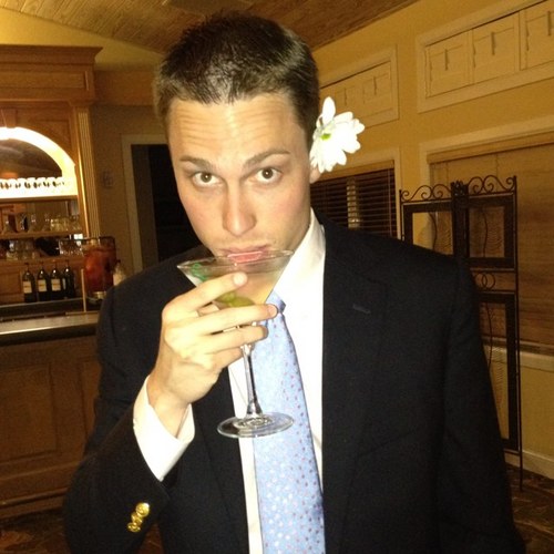 claytonj27's profile picture. 