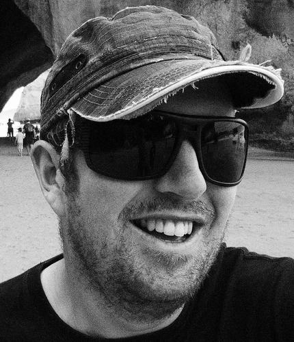 Necessary_Evol's profile picture. Student, thinker, tinker. 
likes dogs, trails and being healthy in small quantities