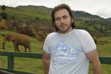 gabriel_mdm's profile picture. 