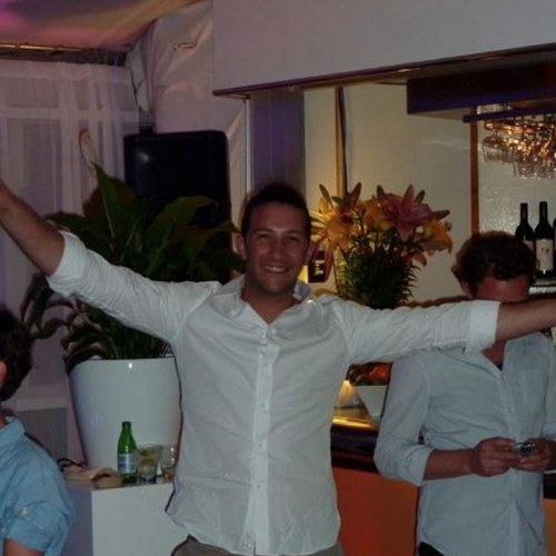 skurnz1807's profile picture. 