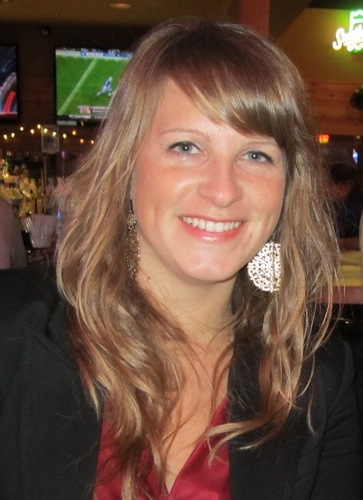 LaurenWiedt's profile picture. 