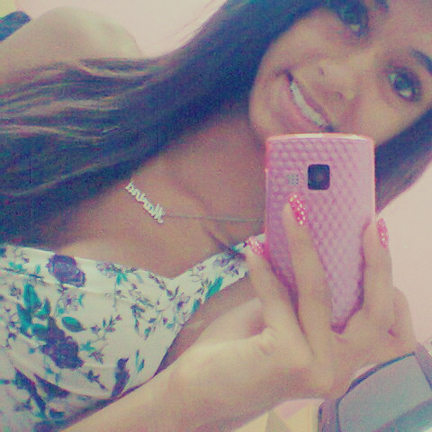 MariinaFirmino's profile picture. 