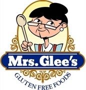 mrsglees's profile picture. Mrs. Glee's Gluten-Free Foods makes nutritional and delicious pasta, cookies, flour, and bread mixes using Michigan grown navy beans as a primary ingredient.