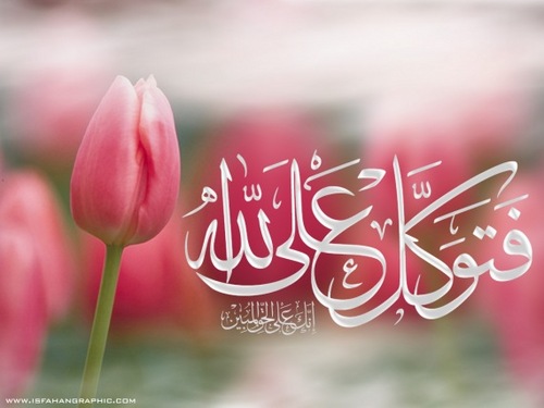 ada sesuatu yang luar biasa pada islam yg membuat saya cinta, mau tau follow ya.. :)