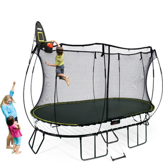 SpringfreeKorea's profile picture. 세상에서 가장 안전한 트램폴린, Springfree™ Trampoline. 이제 국내에서도 만나 보실 수 있습니다. 이제 기존의 위험한 트램폴린들과 차별화를 선언하십시오. 최고의 재미와 안전성을 추구하는 스프링프리 트램폴린과 함께 하세요.